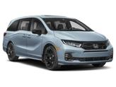 Thumbnail of 2026 Platinum White Pearl Honda Odyssey