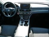 Thumbnail of 2020 Lunar Silver Metallic Honda Accord