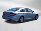 Thumbnail of 2020 Lunar Silver Metallic Honda Accord