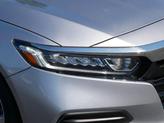 Thumbnail of 2020 Lunar Silver Metallic Honda Accord