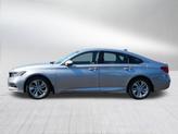 Thumbnail of 2020 Lunar Silver Metallic Honda Accord