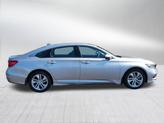 Thumbnail of 2020 Lunar Silver Metallic Honda Accord