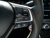 Thumbnail of 2020 Lunar Silver Metallic Honda Accord
