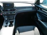 Thumbnail of 2020 Lunar Silver Metallic Honda Accord