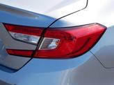 Thumbnail of 2020 Lunar Silver Metallic Honda Accord