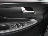 Thumbnail of 2022 Hampton Gray Hyundai SANTA FE