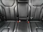 Thumbnail of 2022 Hampton Gray Hyundai SANTA FE
