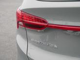 Thumbnail of 2022 Hampton Gray Hyundai SANTA FE