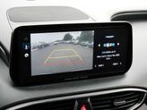 Thumbnail of 2022 Hampton Gray Hyundai SANTA FE