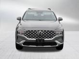 Thumbnail of 2022 Hampton Gray Hyundai SANTA FE