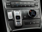 Thumbnail of 2022 Hampton Gray Hyundai SANTA FE