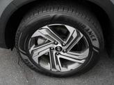 Thumbnail of 2022 Hampton Gray Hyundai SANTA FE