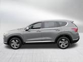 Thumbnail of 2022 Hampton Gray Hyundai SANTA FE