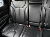 Thumbnail of 2022 Hampton Gray Hyundai SANTA FE