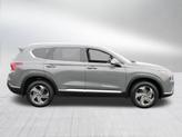 Thumbnail of 2022 Hampton Gray Hyundai SANTA FE