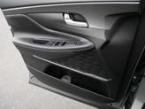 Thumbnail of 2022 Hampton Gray Hyundai SANTA FE