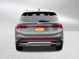 Thumbnail of 2022 Hampton Gray Hyundai SANTA FE