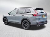 Thumbnail of 2026 Urban Gray Pearl Honda CR-V Hybrid