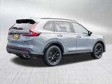 Thumbnail of 2026 Urban Gray Pearl Honda CR-V Hybrid