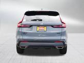 Thumbnail of 2026 Urban Gray Pearl Honda CR-V Hybrid