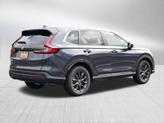 Thumbnail of 2026 Meteorite Gray Metallic Honda CR-V