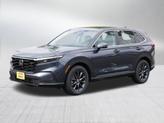 Thumbnail of 2026 Meteorite Gray Metallic Honda CR-V