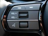 Thumbnail of 2026 Meteorite Gray Metallic Honda CR-V