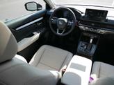 Thumbnail of 2026 Meteorite Gray Metallic Honda CR-V