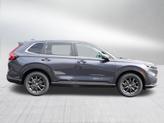 Thumbnail of 2026 Meteorite Gray Metallic Honda CR-V