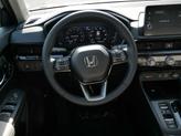 Thumbnail of 2026 Meteorite Gray Metallic Honda CR-V