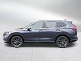 Thumbnail of 2026 Meteorite Gray Metallic Honda CR-V
