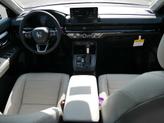 Thumbnail of 2026 Meteorite Gray Metallic Honda CR-V