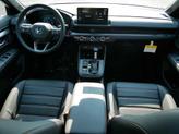 Thumbnail of 2026 Platinum White Pearl Honda CR-V Hybrid