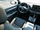 Thumbnail of 2026 Platinum White Pearl Honda CR-V Hybrid