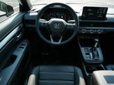 Thumbnail of 2026 Platinum White Pearl Honda CR-V Hybrid