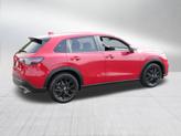 Thumbnail of 2024 Milano Red Honda HR-V