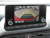 Thumbnail of 2024 Milano Red Honda HR-V