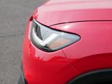Thumbnail of 2024 Milano Red Honda HR-V