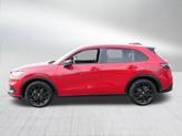 Thumbnail of 2024 Milano Red Honda HR-V