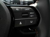 Thumbnail of 2024 Milano Red Honda HR-V