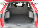 Thumbnail of 2024 Milano Red Honda HR-V