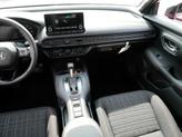 Thumbnail of 2024 Milano Red Honda HR-V