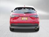 Thumbnail of 2024 Milano Red Honda HR-V