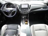 Thumbnail of 2019 Mosaic Black Metallic Chevrolet Malibu