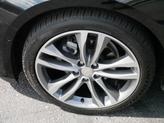 Thumbnail of 2019 Mosaic Black Metallic Chevrolet Malibu