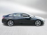 Thumbnail of 2019 Mosaic Black Metallic Chevrolet Malibu