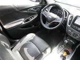 Thumbnail of 2019 Mosaic Black Metallic Chevrolet Malibu