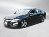 Thumbnail of 2019 Mosaic Black Metallic Chevrolet Malibu