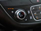 Thumbnail of 2019 Mosaic Black Metallic Chevrolet Malibu