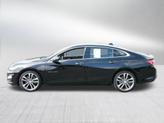 Thumbnail of 2019 Mosaic Black Metallic Chevrolet Malibu